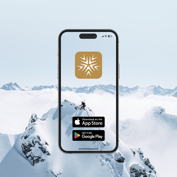 Ski Arlberg App